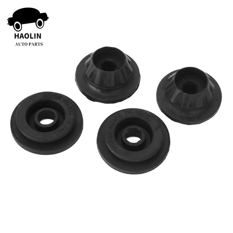 Gasket Mount Kit - 215064 เอ็ม400 215074 M400 2 ชิ้นชุด