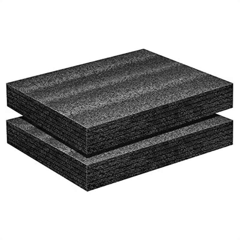 Pe Foam Sheet - แผ่นโฟมโพลีเอทิลีน16X12X2Inch Busa lembaran โพลีเอทิลีนแผ่นโฟมหนาสำหรับงานฝีมือ