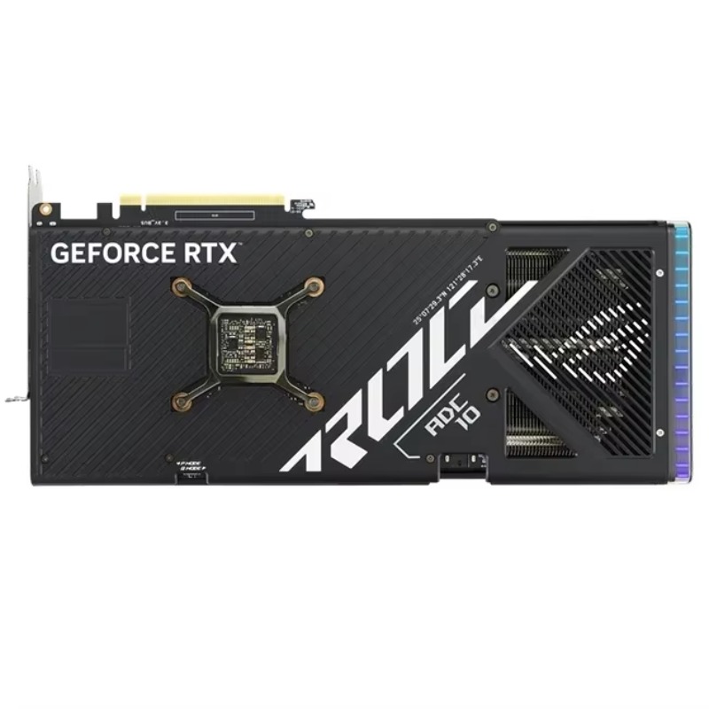 Nvidia Vga Rtx 4070 - YYHC การ์ดจอ RTX 4070 4080 4090