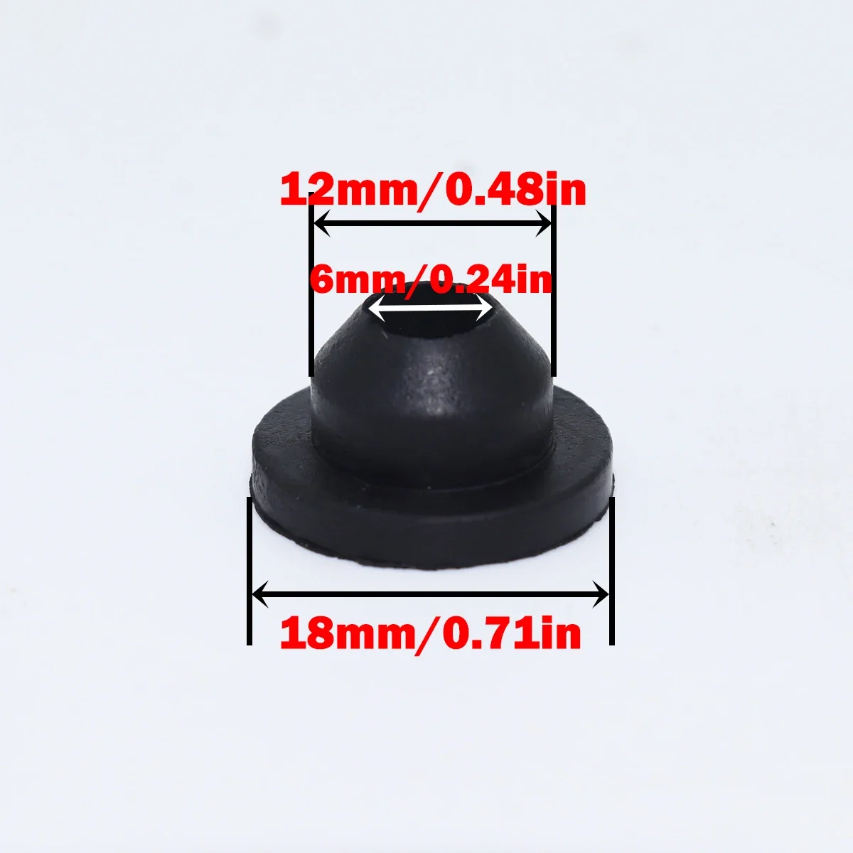 4ชิ้นปั๊มไฟหน้าเครื่องซักผ้ากร - Gasket Mount Kit บทวิจารณ์และราคา