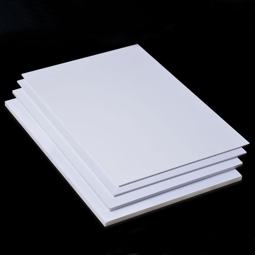 5 ชิ้น 100x200 มม. แผ่นพีวีซีพ - Pe Foam Sheet บทวิจารณ์และราคา
