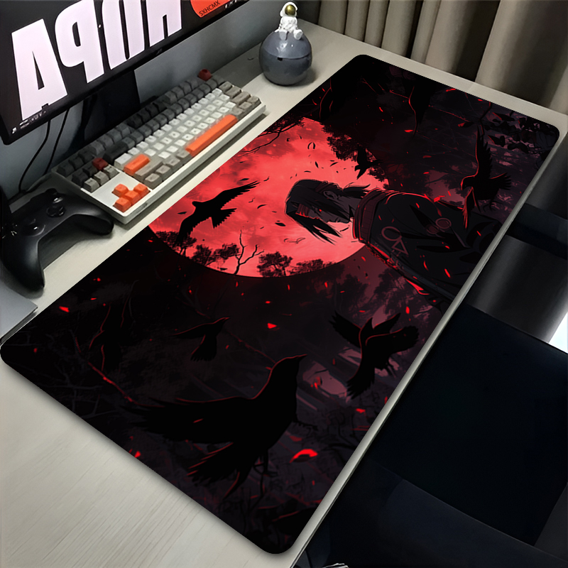 แผ่นรองเมาส์เกมเมอร์ขนาดใหญ่ X - Gaming Keyboard Noise บทวิจารณ์และราคา