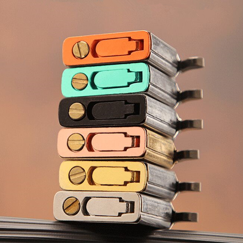 หลายสีโลหะผสมปิดผนึกด้านล่างกา - Gasket Mount Kit บทวิจารณ์และราคา