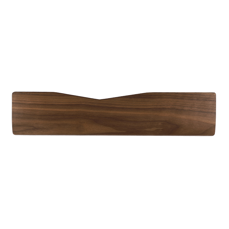 ที่วางข้อมือไม้วอลนัทแบบกำหนดเ - Wrist Rest Wood บทวิจารณ์และราคา