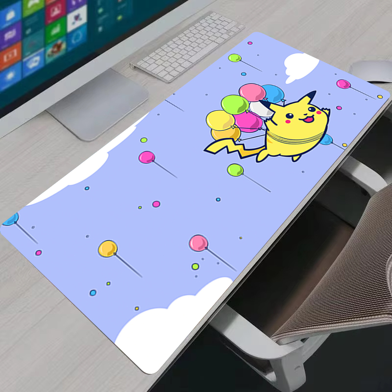 แผ่นรองเมาส์ลายอนิเมะสำหรับเกม - Gaming Keyboard Top บทวิจารณ์และราคา