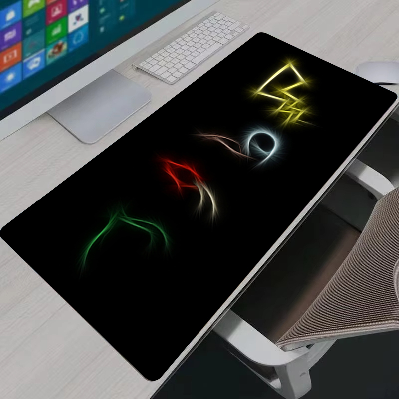 แผ่นรองเมาส์ลายอนิเมะสำหรับเกม - Gaming Keyboard Top บทวิจารณ์และราคา