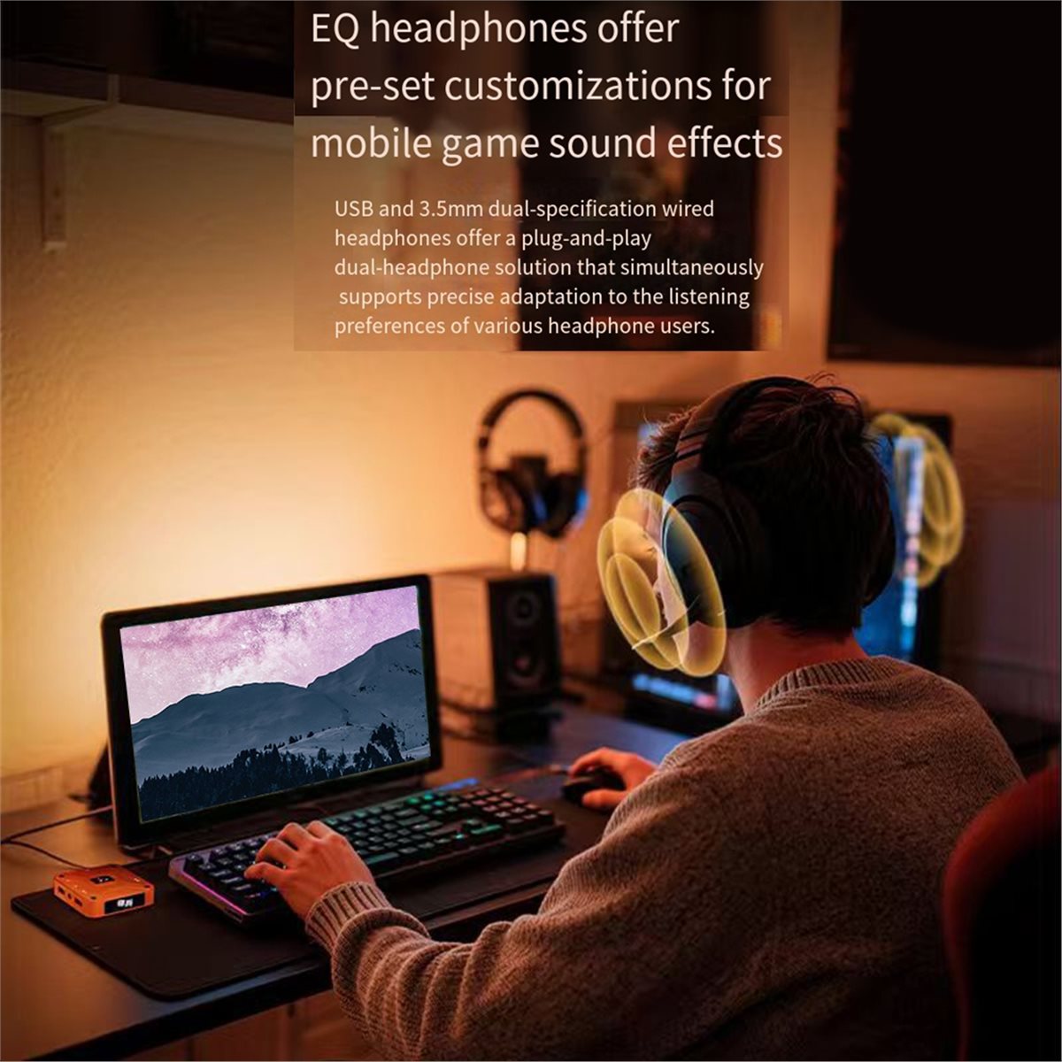 อะแดปเตอร์คีย์บอร์ดและเมาส์ AX - Gaming Keyboard And Mouse Converter For Mobile บทวิจารณ์และราคา