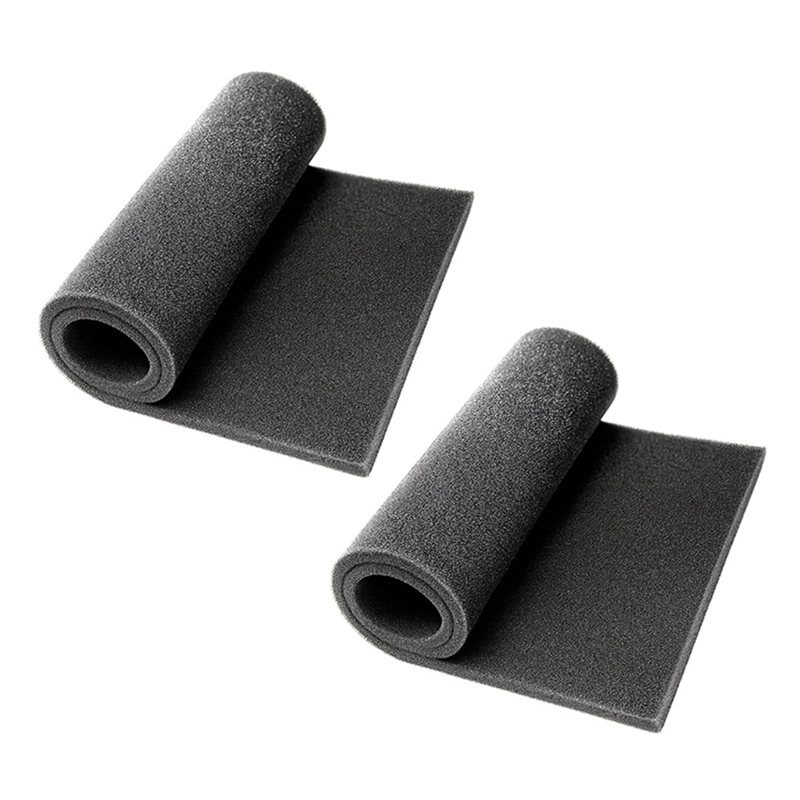 ไส้กรองอากาศสำหรับรถ ATV สำหรั - Polyurethane Foam Sheet บทวิจารณ์และราคา