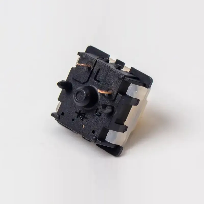 Gateron คีย์บอร์ดกล KS-3X47สีด - Gaming Keyboard Types บทวิจารณ์และราคา