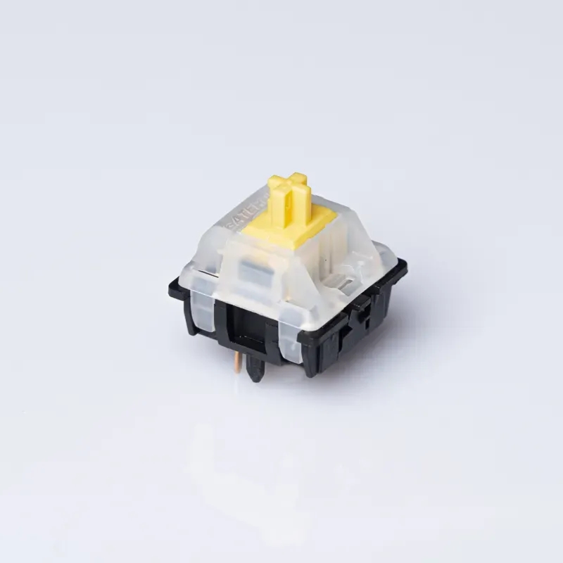 Gateron คีย์บอร์ดกล KS-3X47สีด - Gaming Keyboard Types บทวิจารณ์และราคา