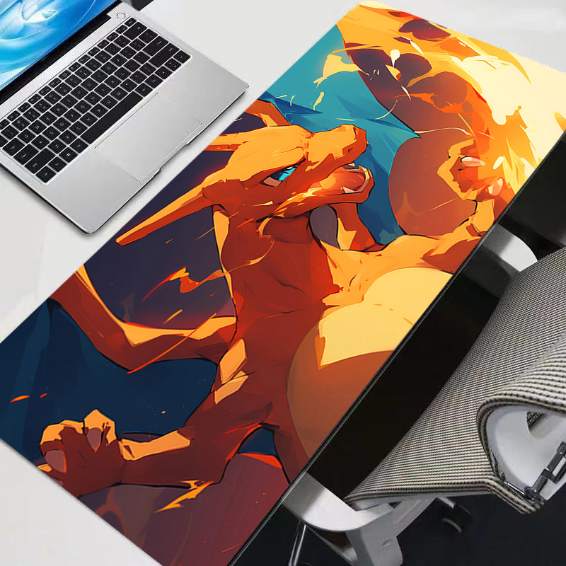 แผ่นรองเมาส์อะนิเมะ G-gengar D - Gaming Keyboard High Ground บทวิจารณ์และราคา
