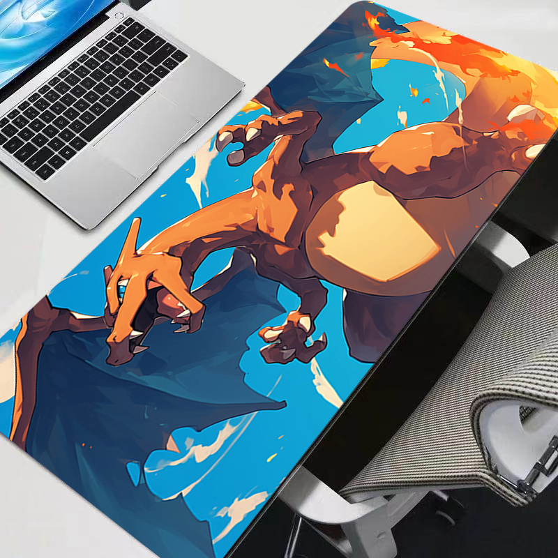 แผ่นรองเมาส์อะนิเมะ G-gengar D - Gaming Keyboard High Ground บทวิจารณ์และราคา