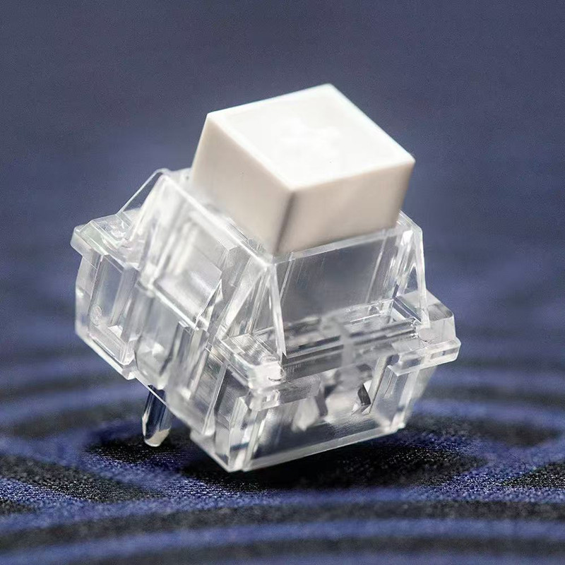 Everglide Jiangwan Wukong แกนแ - Gaming Keyboard Magnetic Switches บทวิจารณ์และราคา