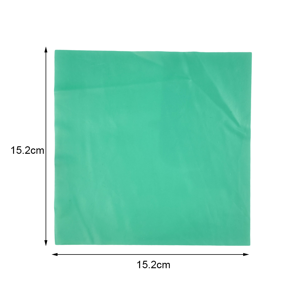 แผ่นยางกันน้ำลายทางทันตกรรม ยา - Polyurethane Foam Sheet บทวิจารณ์และราคา