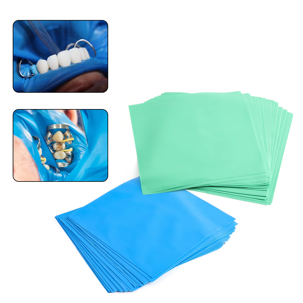 แผ่นยางกันน้ำลายทางทันตกรรม ยา - Polyurethane Foam Sheet บทวิจารณ์และราคา