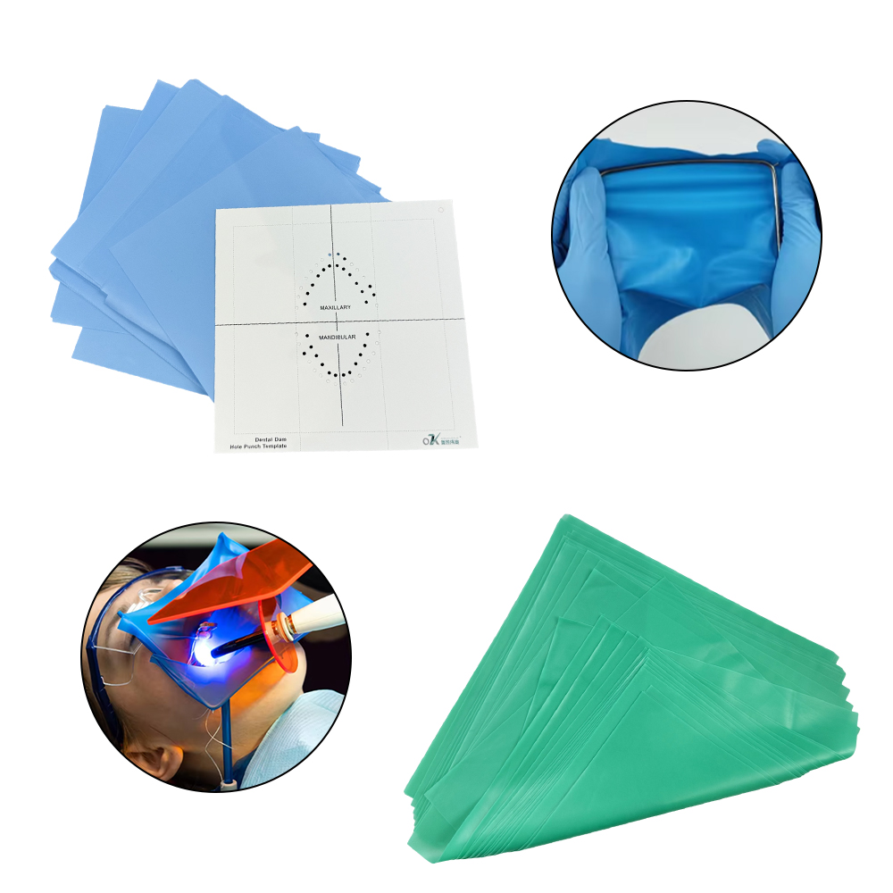 แผ่นยางกันน้ำลายทางทันตกรรม ยา - Polyurethane Foam Sheet บทวิจารณ์และราคา
