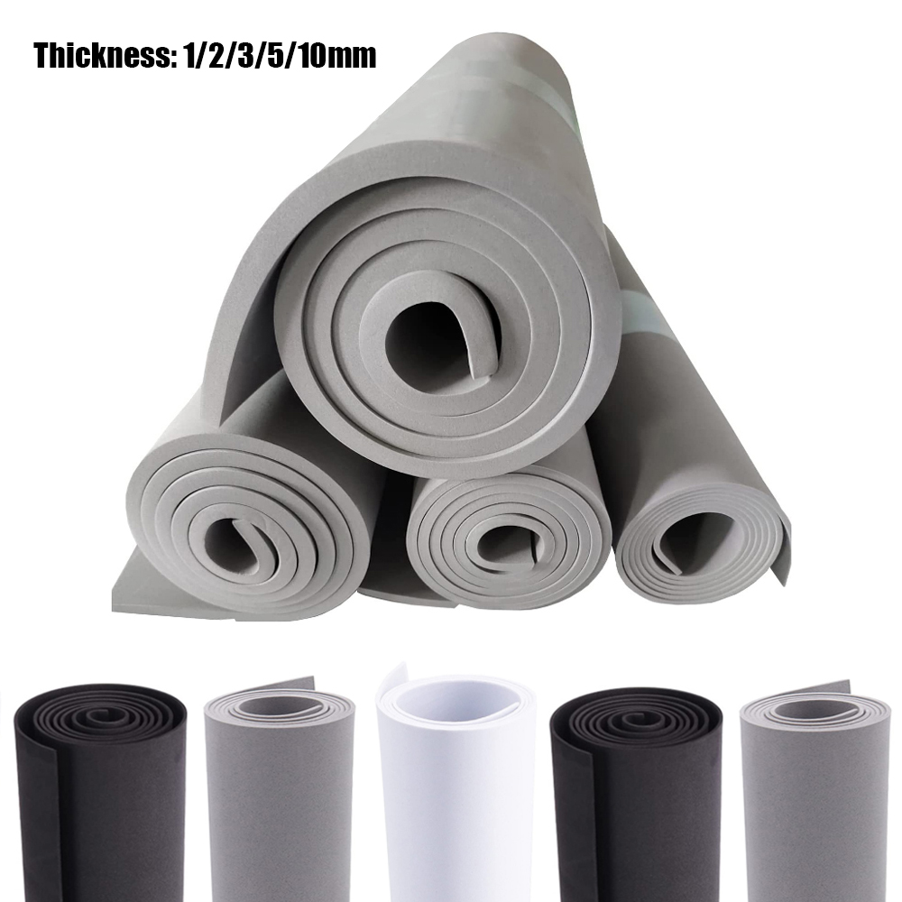 ความหนา 1/2/3/5/10 มม.คอสเพลย์ - Pe Foam Sheet บทวิจารณ์และราคา