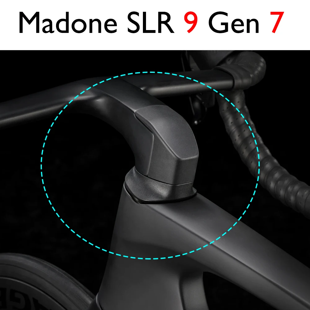 ใช้ได้กับ Trek 7th Generation, - Gasket Mount Kit บทวิจารณ์และราคา