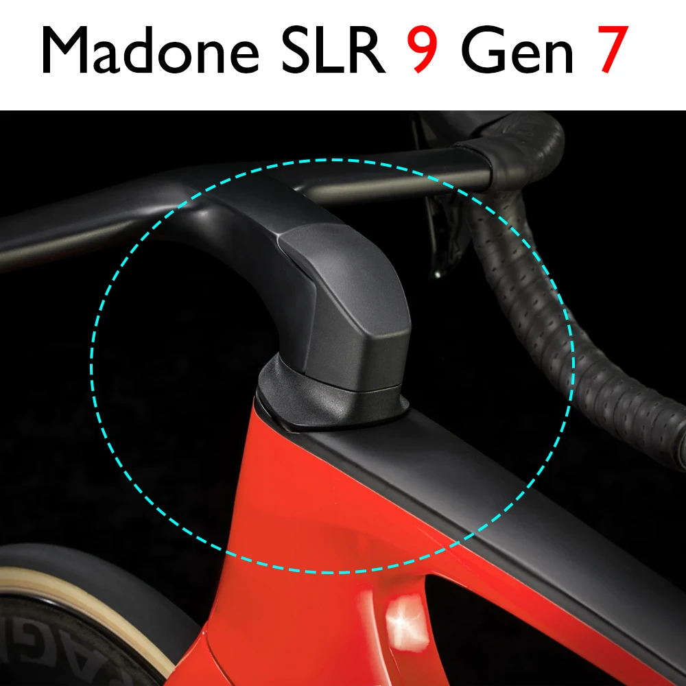 ใช้ได้กับ Trek 7th Generation, - Gasket Mount Kit บทวิจารณ์และราคา