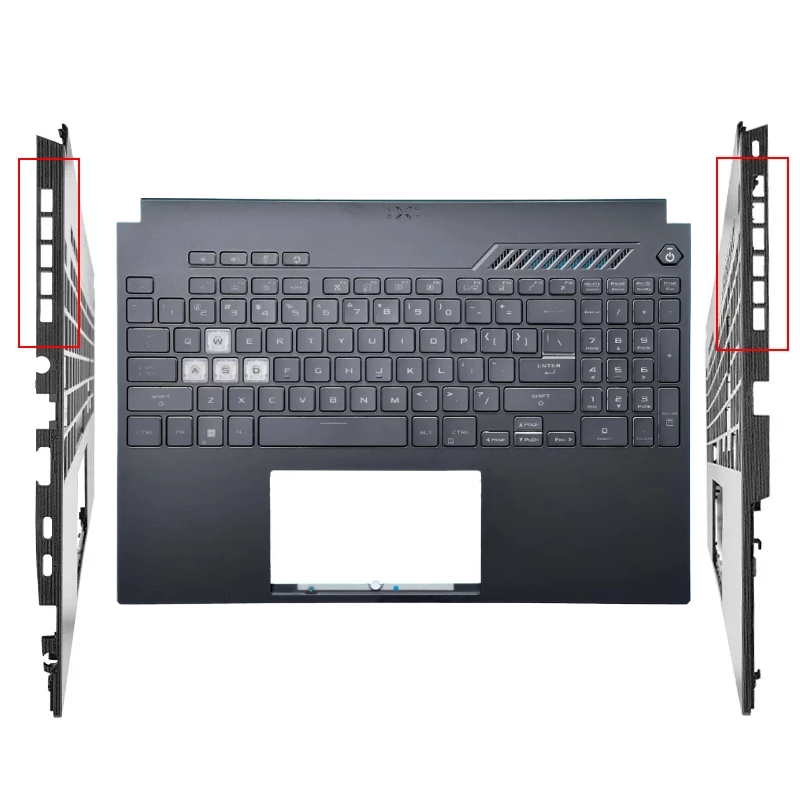 ใหม่สำหรับ ASUS TUF Gaming FX5 - Gaming Keyboard Top บทวิจารณ์และราคา