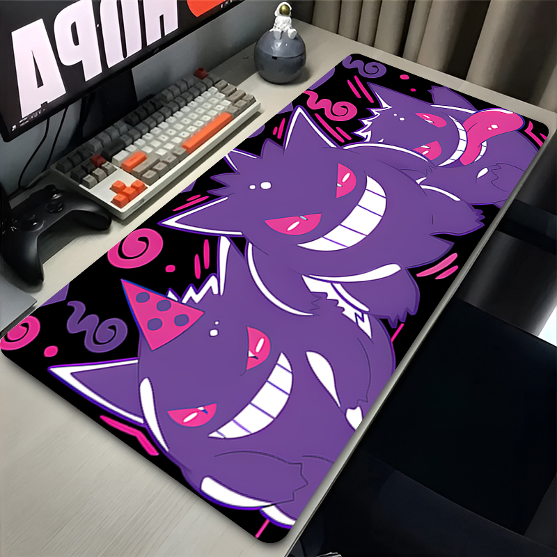 แผ่นรองเมาส์ขนาดใหญ่ อุปกรณ์เส - Gaming Keyboard Top บทวิจารณ์และราคา
