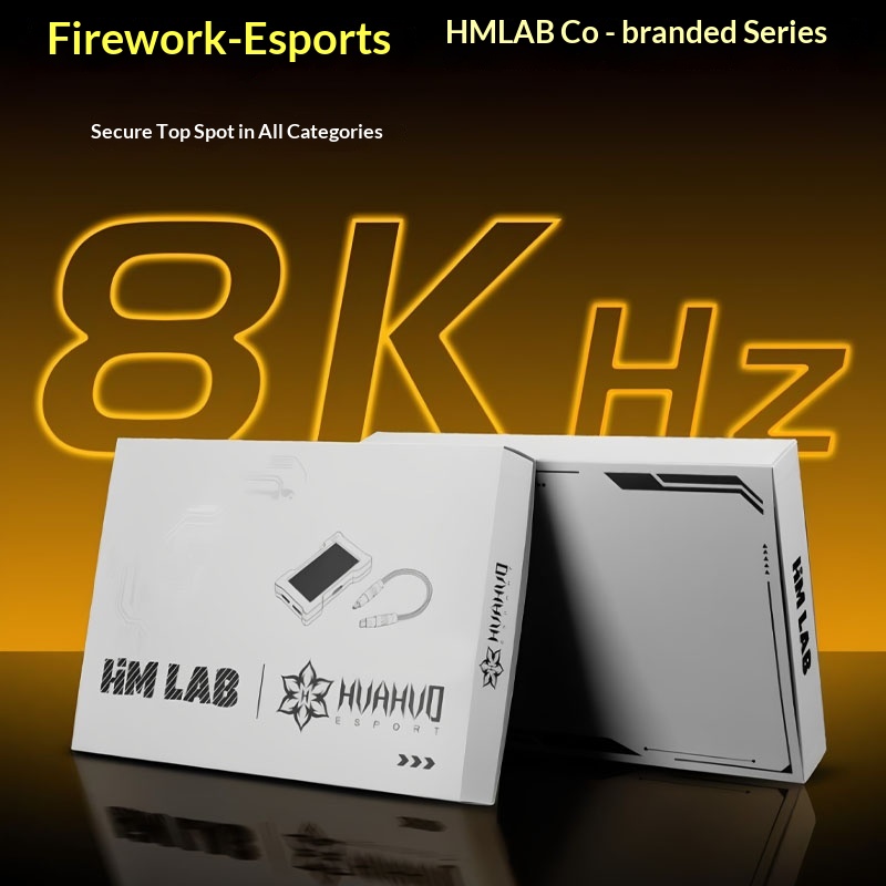 สายคีย์บอร์ดแม่เหล็ก Huahuo X  - Gaming Keyboard Magnetic Switches บทวิจารณ์และราคา