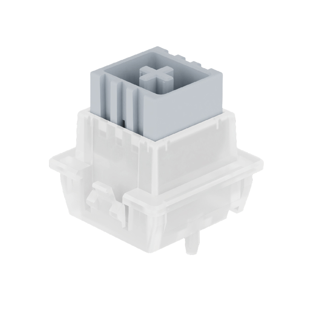 Mount Tai สวิทช์ Taishan สวิทช - Gaming Keyboard Magnetic Switches บทวิจารณ์และราคา