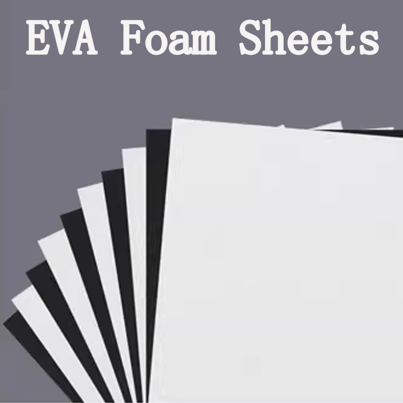 วัสดุโฟม EVA สีดำ 38 องศา สำหร - Pe Foam Sheet บทวิจารณ์และราคา