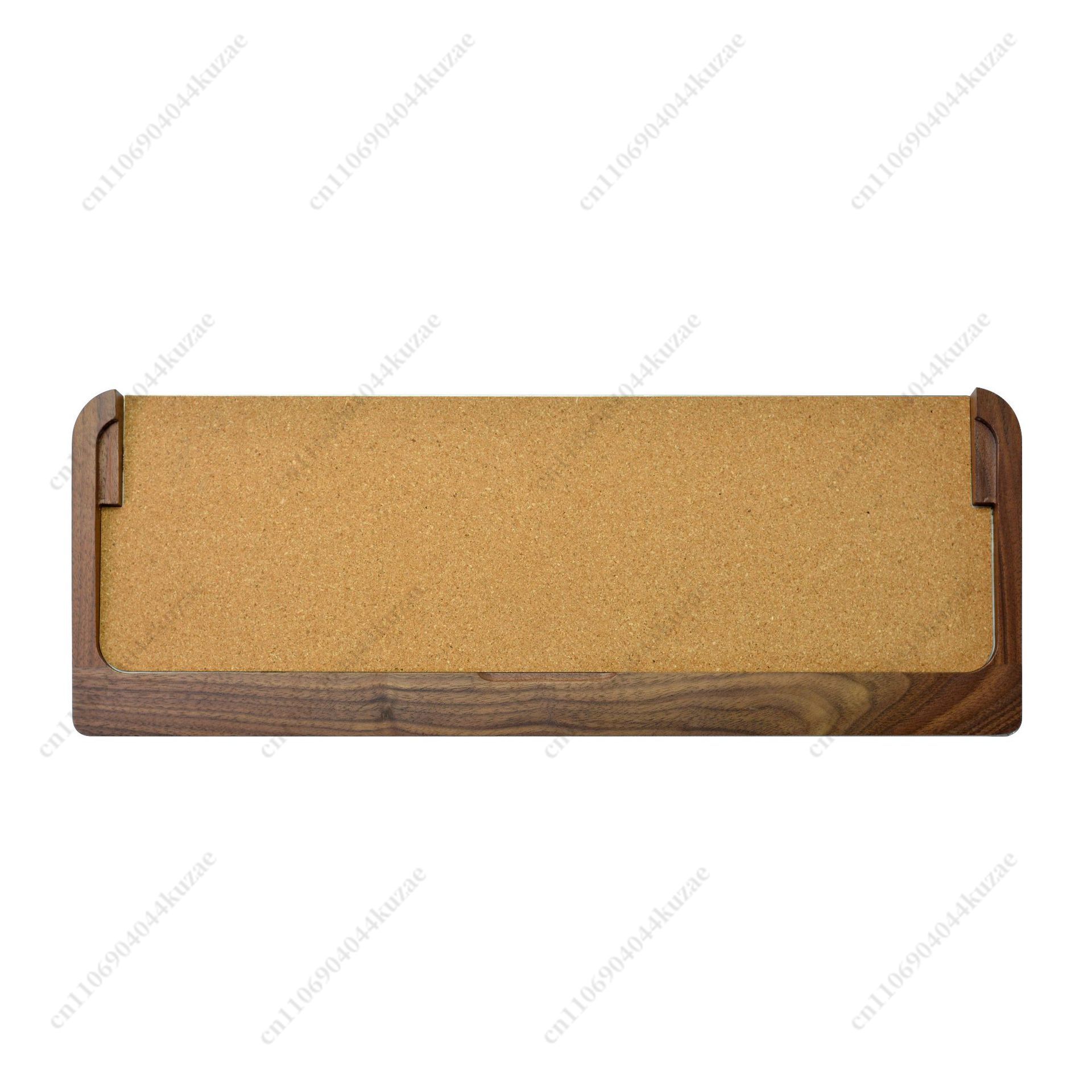 ถาดวางคีย์บอร์ดไม้เนื้อแข็งพร้ - Wrist Rest Wood บทวิจารณ์และราคา