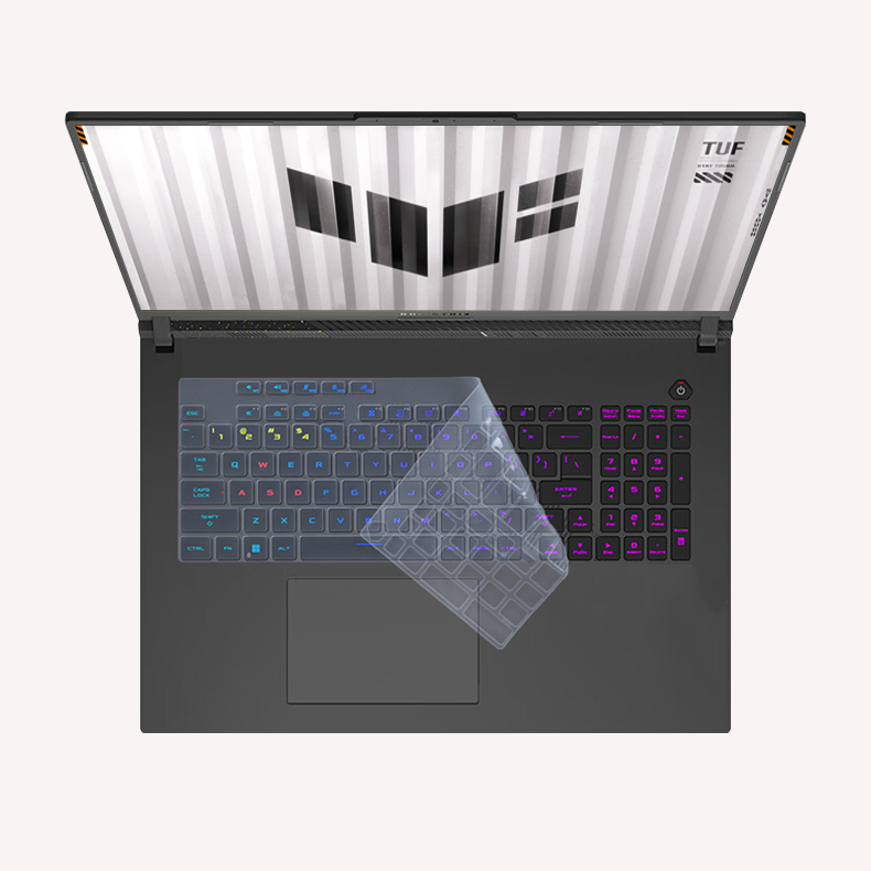 สำหรับ ASUS TUF Gaming F16 A16 - Gaming Keyboard 2026 บทวิจารณ์และราคา