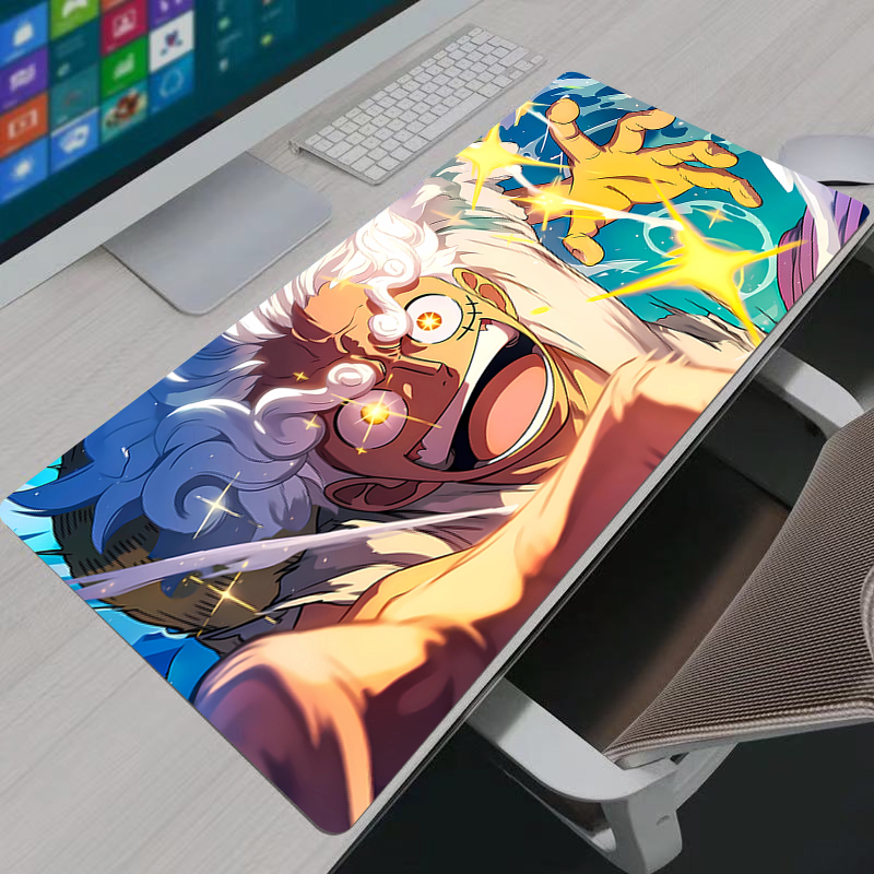 แผ่นรองเมาส์คอมพิวเตอร์ Gamer  - Gaming Keyboard Noise บทวิจารณ์และราคา