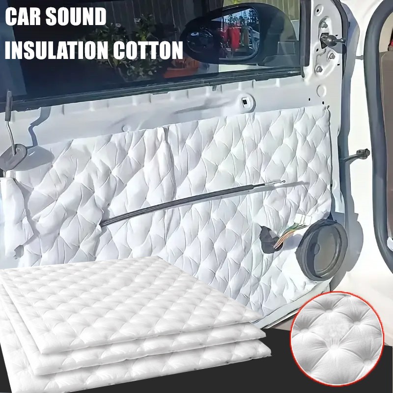แผ่นโฟมซับเสียงแบบมีกาวในตัว แ - Pe Foam Sheet บทวิจารณ์และราคา