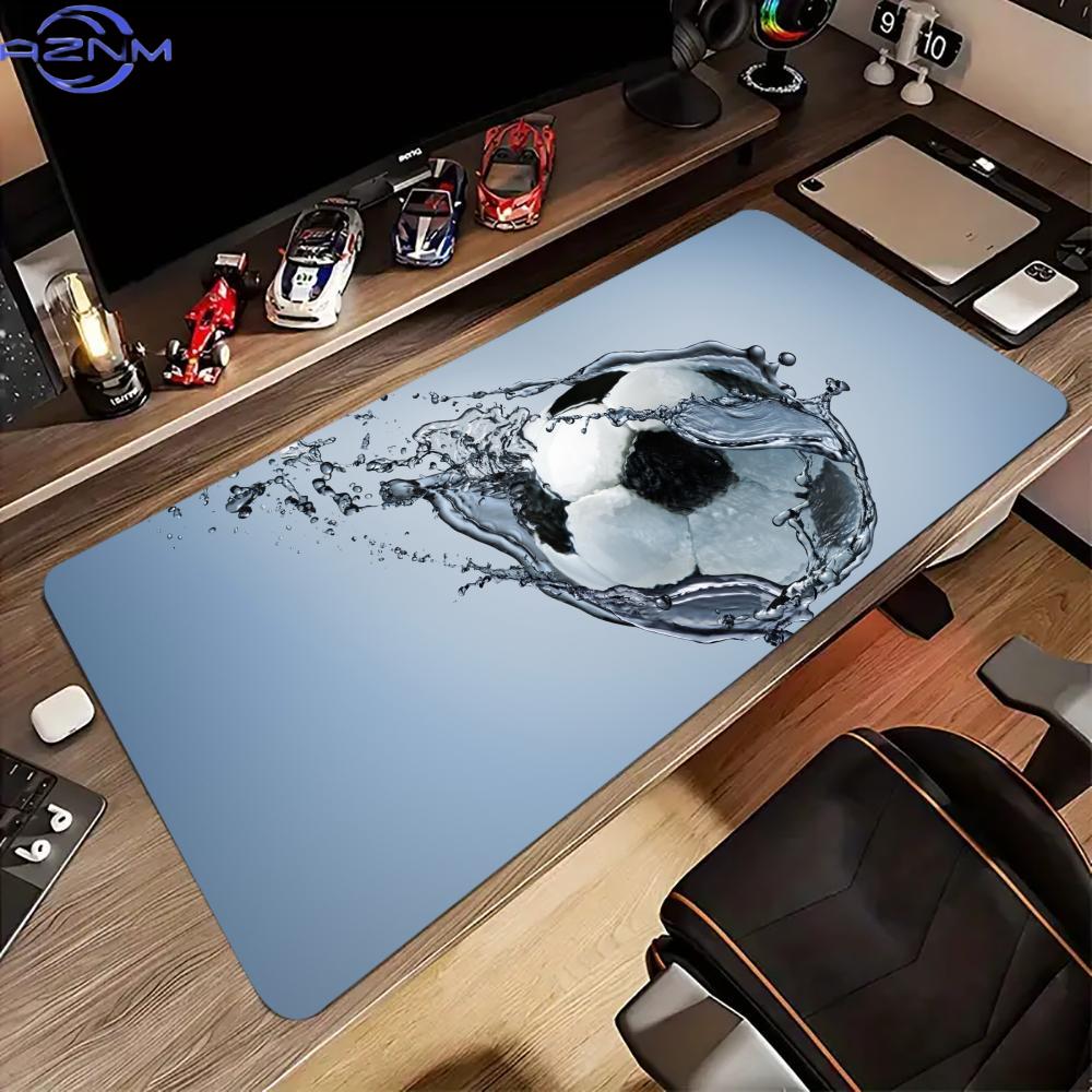 แผ่นรองเมาส์เกมมิ่งลายฟุตบอลขน - Gaming Keyboard High Ground บทวิจารณ์และราคา