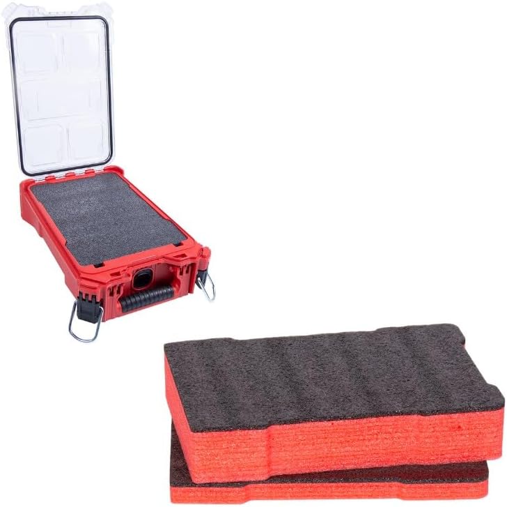 โฟมใส่กล่องเครื่องมือแบบกันกระ - Pe Foam Sheet บทวิจารณ์และราคา