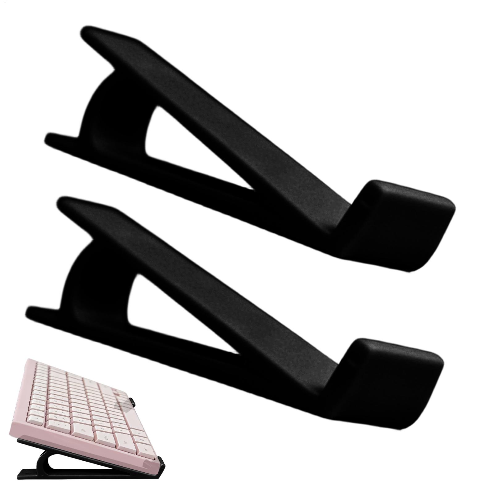 แผ่นรองคีย์บอร์ดกันลื่นตามหลัก - Gaming Keyboard Types บทวิจารณ์และราคา