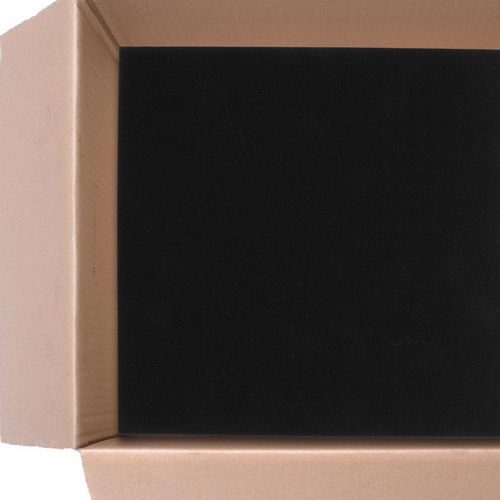 แผ่นโฟมโพลียูรีเทน 4 ชิ้น แผ่น - Polyurethane Foam Sheet บทวิจารณ์และราคา