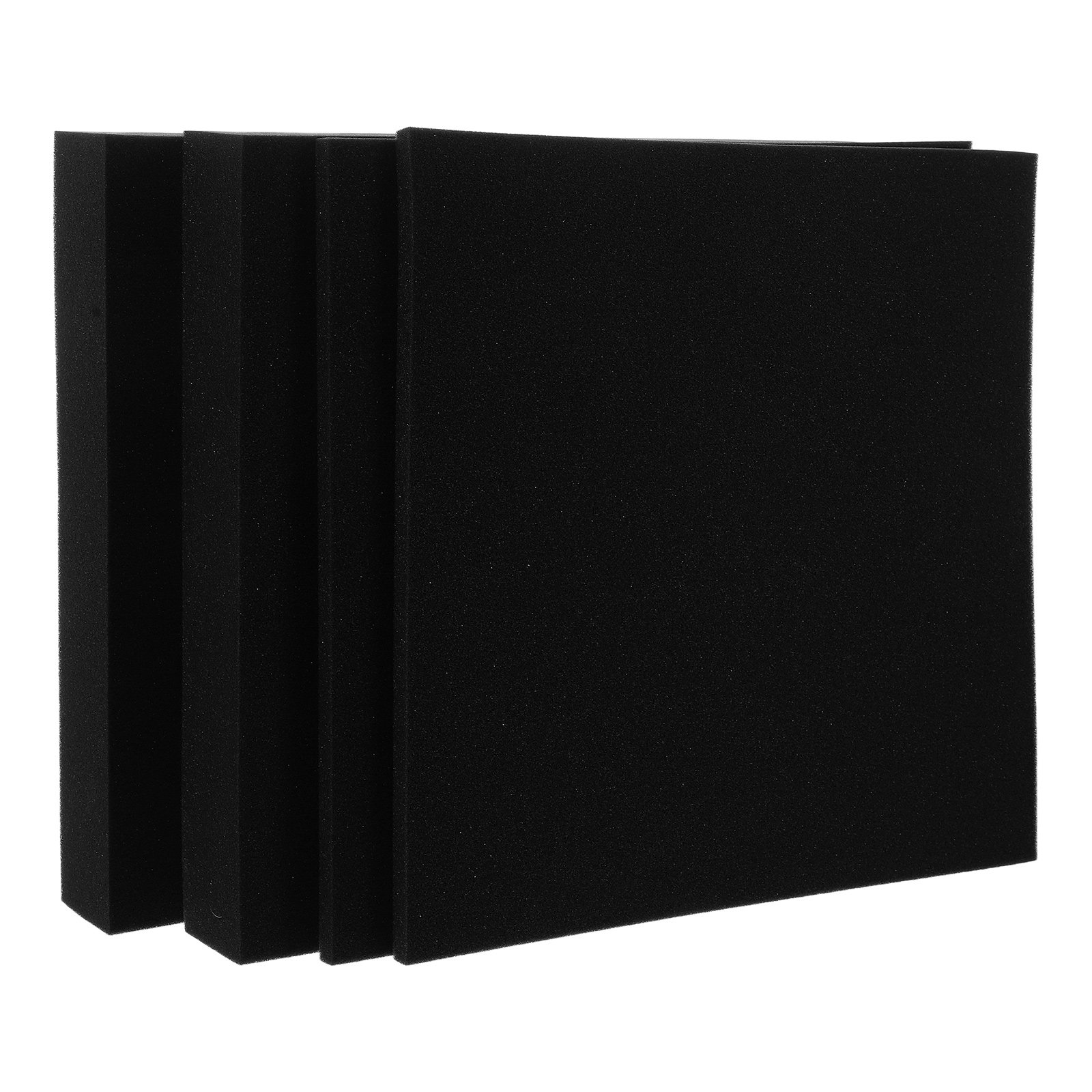 แผ่นโฟมโพลียูรีเทน 4 ชิ้น แผ่น - Polyurethane Foam Sheet บทวิจารณ์และราคา