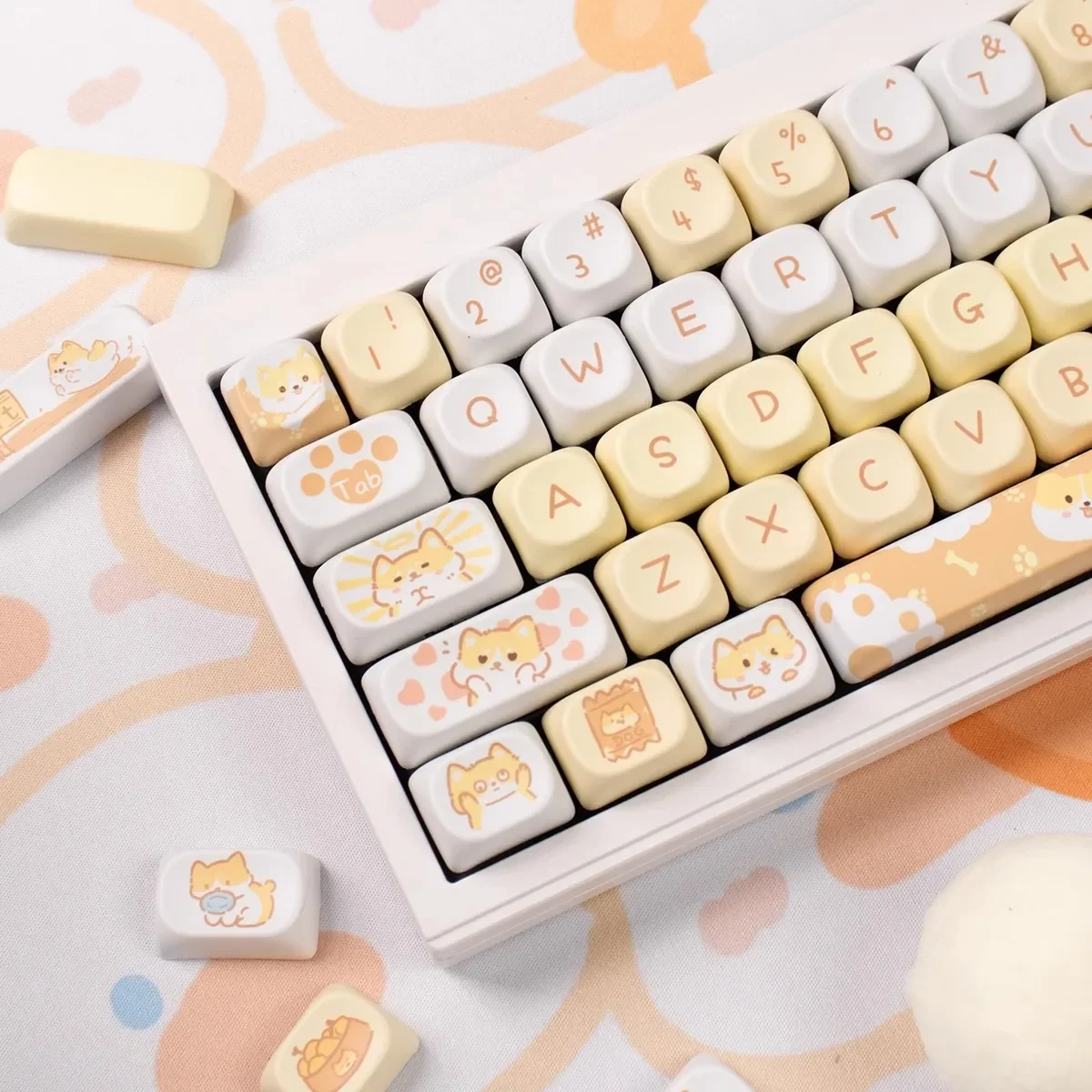 คีย์แคป 95 ปุ่ม รุ่นใหม่ ปี 20 - Gaming Keyboard 2026 บทวิจารณ์และราคา