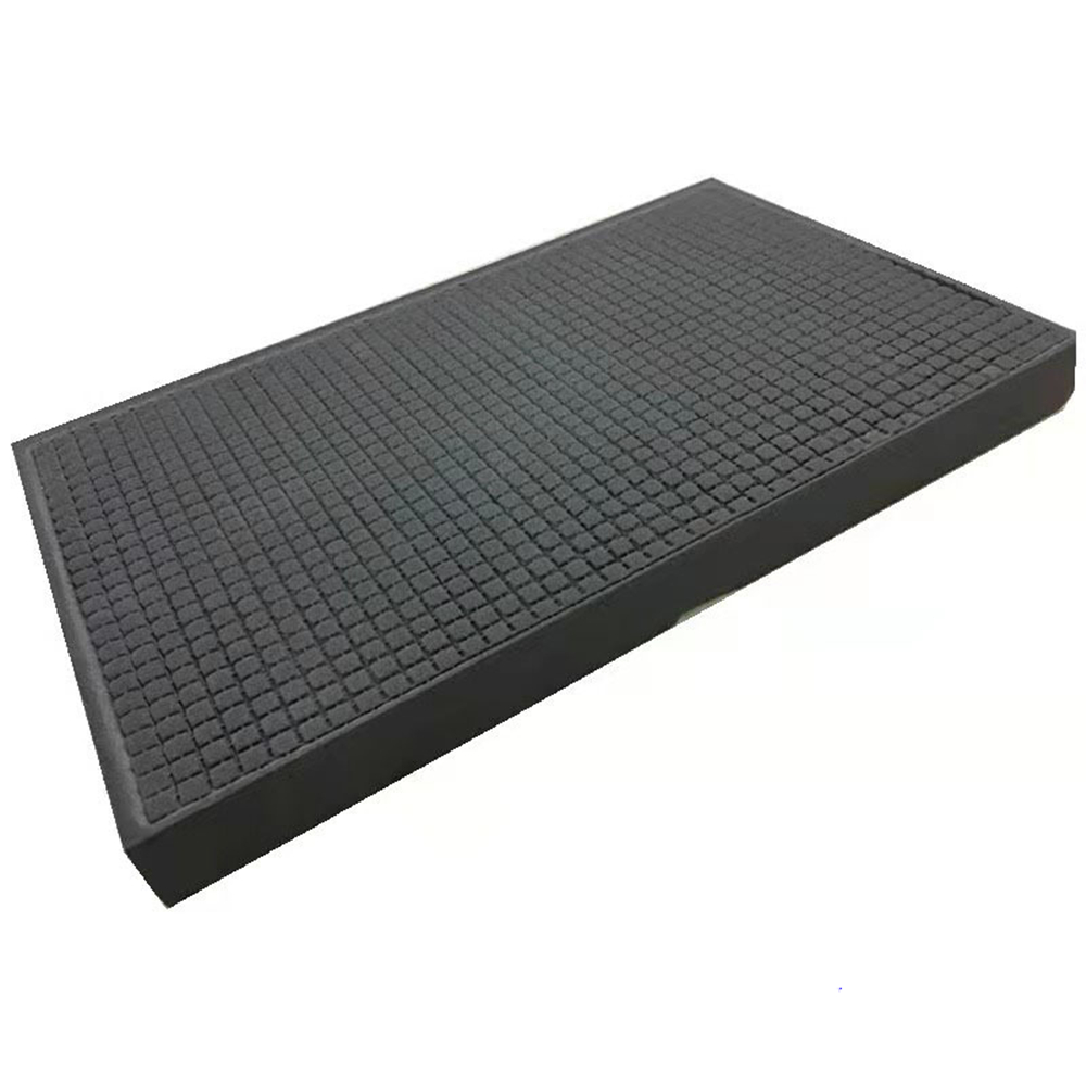 โฟมแทรกก่อนตัดแผ่นฟองน้ำพรีคอร - Polyurethane Foam Sheet บทวิจารณ์และราคา