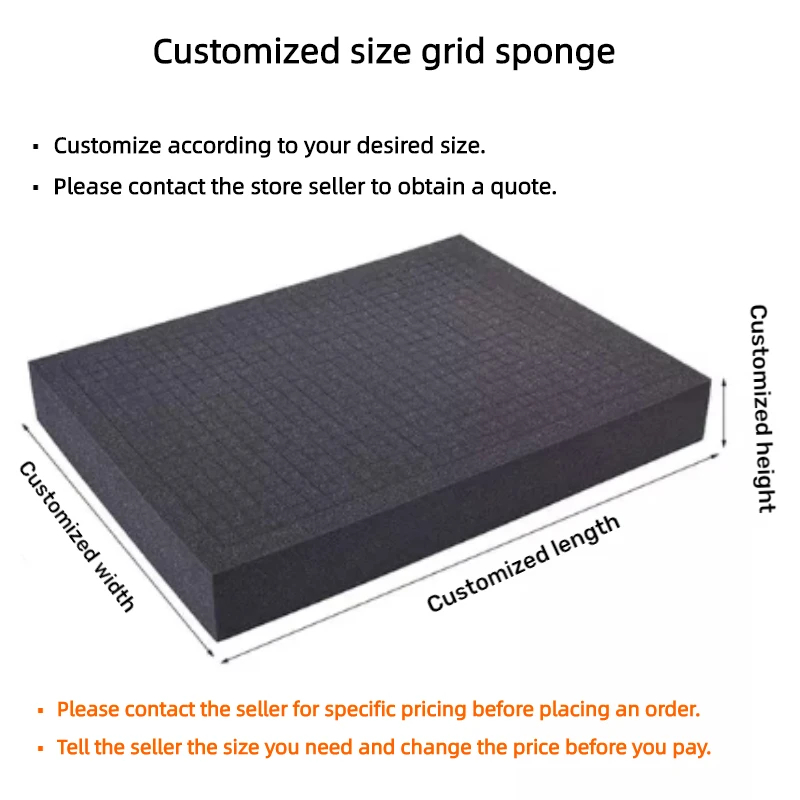 โฟมแทรกก่อนตัดแผ่นฟองน้ำพรีคอร - Polyurethane Foam Sheet บทวิจารณ์และราคา