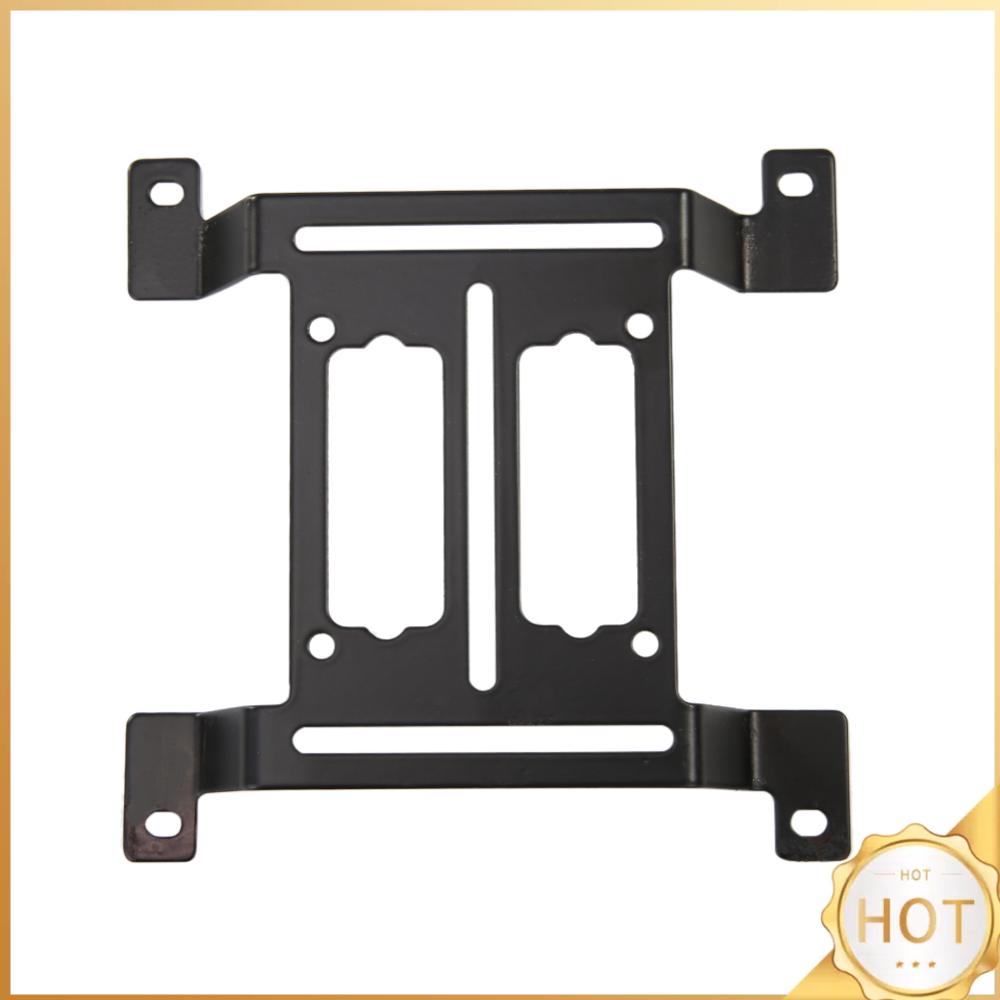 ขายึดหม้อน้ำระบายความร้อนด้วยน - Gasket Mount Kit บทวิจารณ์และราคา