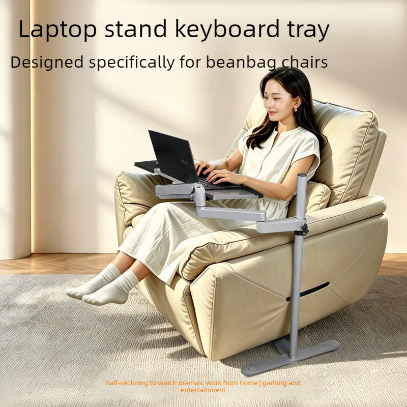 ขาตั้งแล็ปท็อปแบบปรับระดับได้พ - Gaming Keyboard Types บทวิจารณ์และราคา