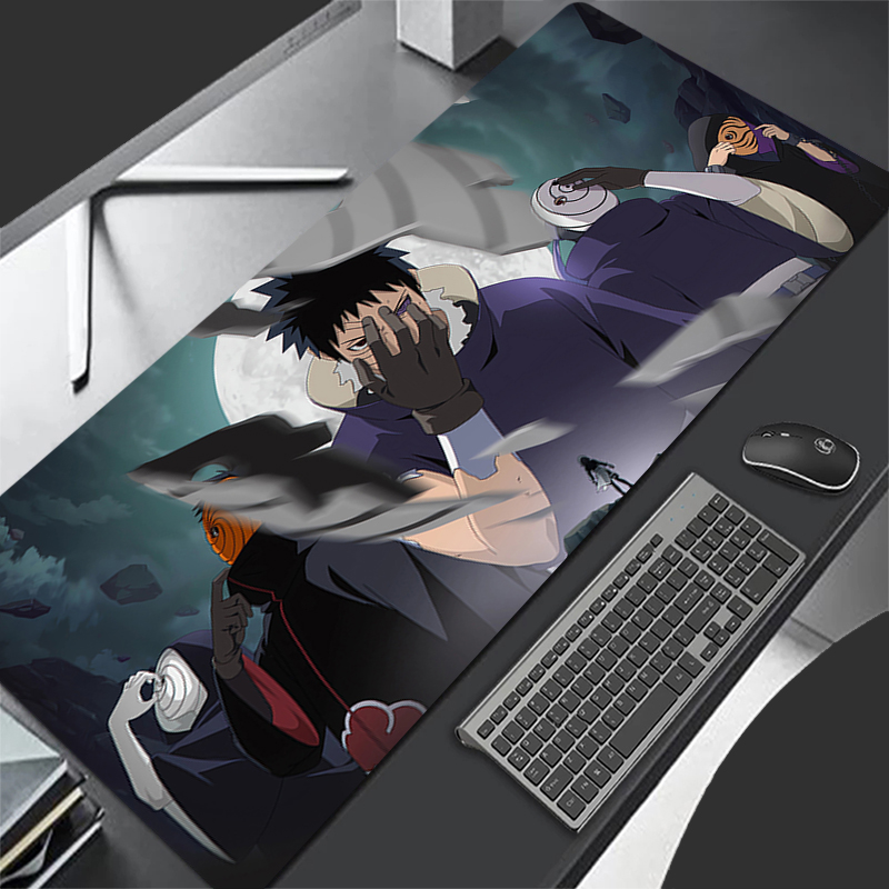 แผ่นรองเมาส์อะนิเมะคาร์เปขนาดใ - Gaming Keyboard Noise บทวิจารณ์และราคา