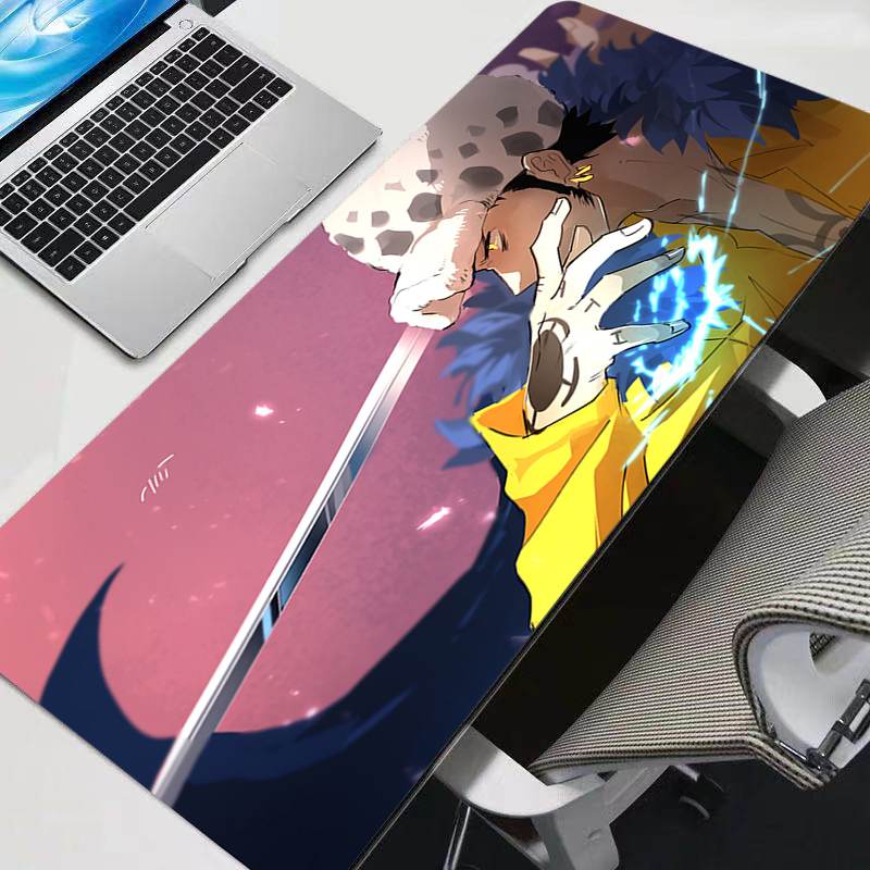 แผ่นรองเมาส์ลายการ์ตูนน่ารัก ส - Gaming Keyboard Noise บทวิจารณ์และราคา