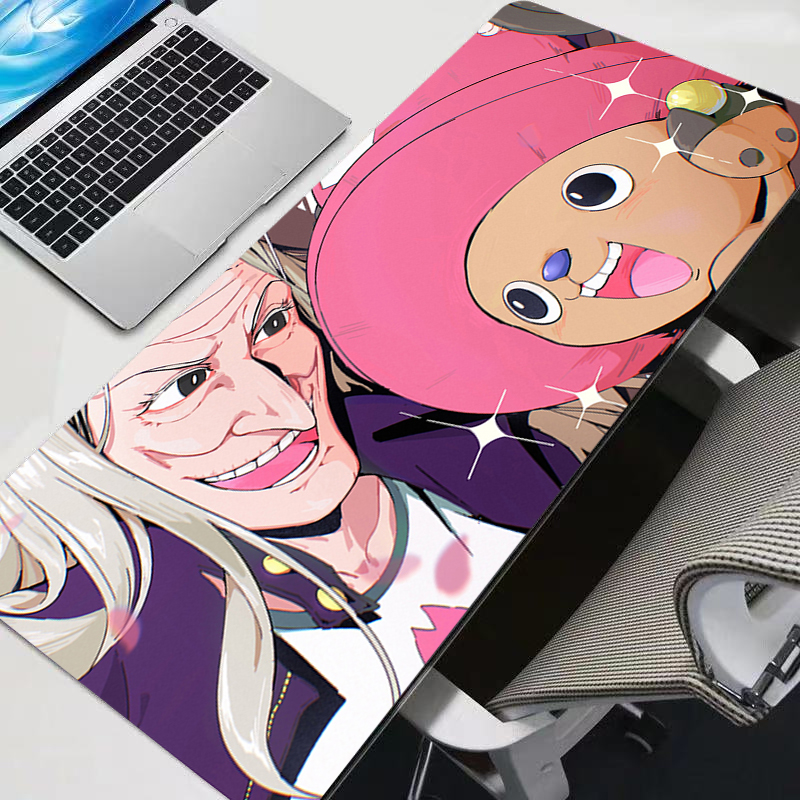 แผ่นรองเมาส์ลายการ์ตูนน่ารัก ส - Gaming Keyboard Noise บทวิจารณ์และราคา