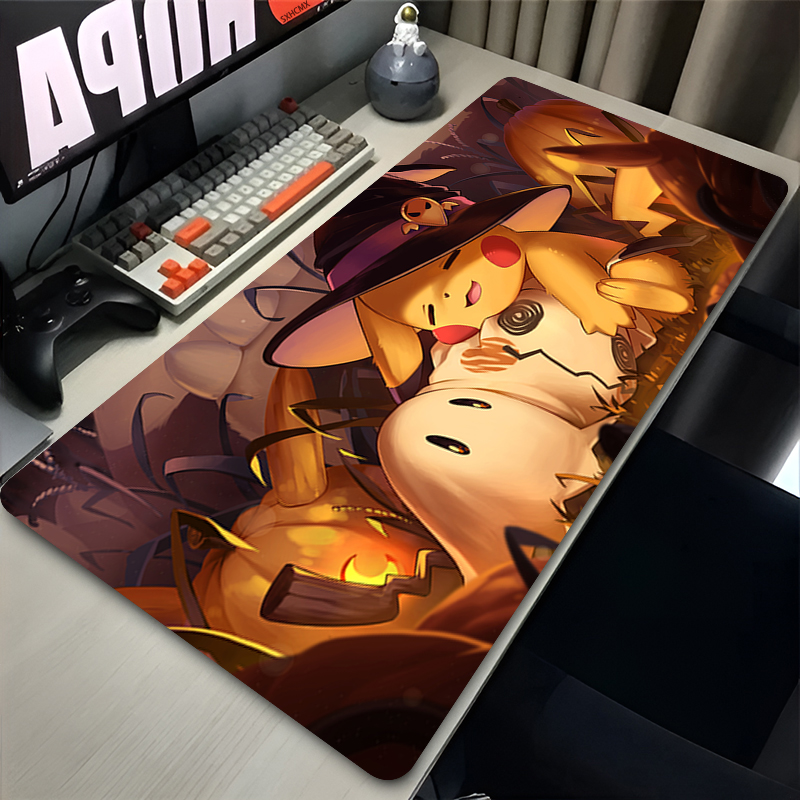 แผ่นรองเมาส์เกมเมอร์ขนาดใหญ่ X - Gaming Keyboard Top บทวิจารณ์และราคา