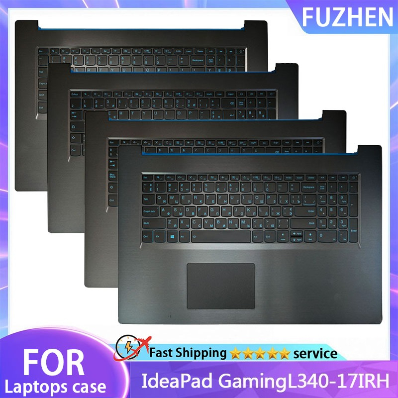 ใหม่สำหรับไอเดียแพด เกมมิ่ง L3 - Gaming Keyboard Top บทวิจารณ์และราคา