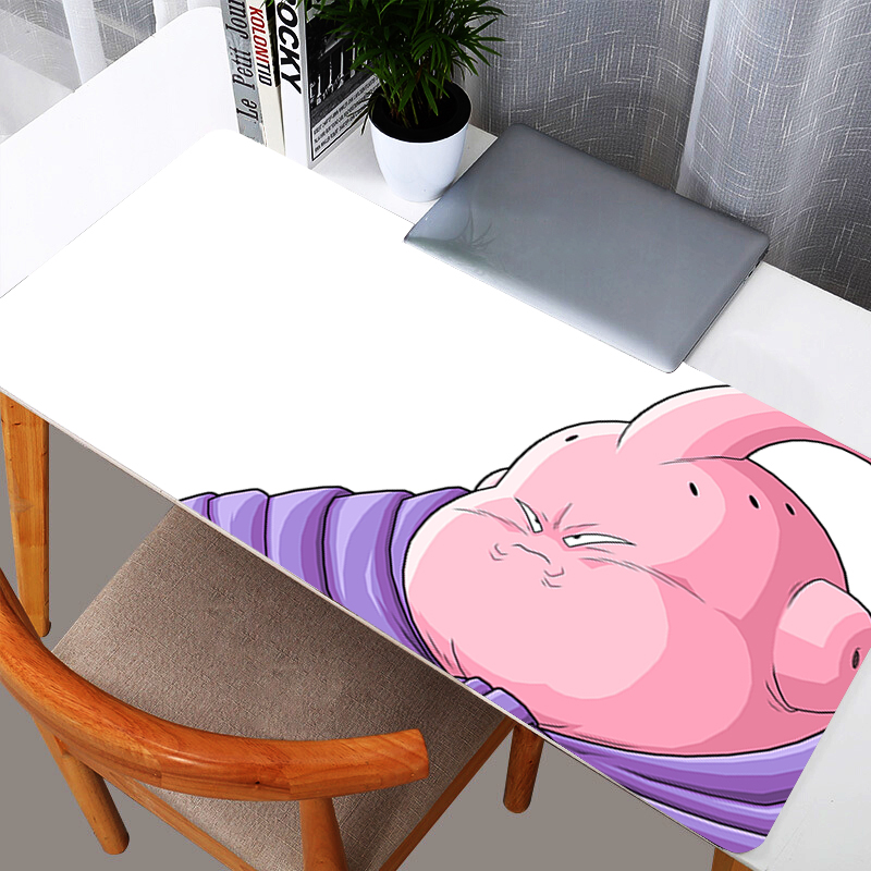 DBZ ดราก้อนบอล มาจินบูแผ่นรองเ - Gaming Keyboard Noise บทวิจารณ์และราคา