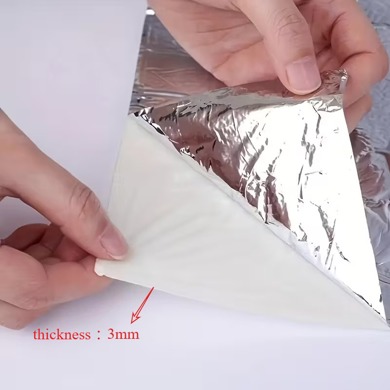 วอลเปเปอร์ติดเพดานลายอิฐ 3 มิต - Pe Foam Sheet บทวิจารณ์และราคา