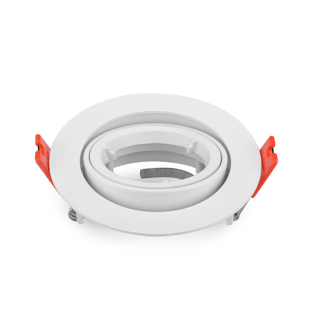 GU10กรอบยึด MR16/ฐานยึดโคมไฟเพ - Gasket Mount Kit บทวิจารณ์และราคา